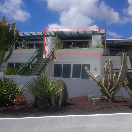 Vv Apartamento Gran Vista Los Marinos Tías Exterior foto